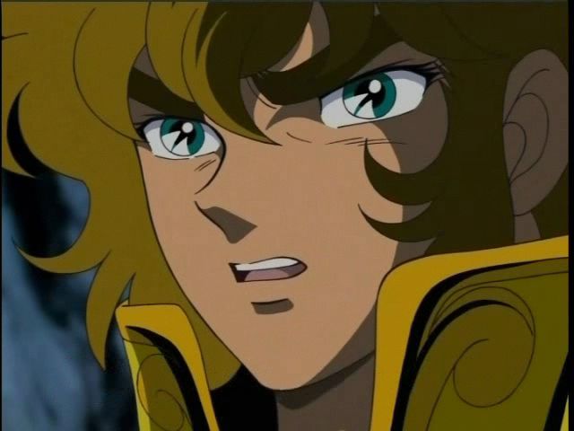 Otaku Gallery  / Anime e Manga / Saint Seiya / Screen Shots / Hades / 08 - Un attimo di esitazione / 135.jpg